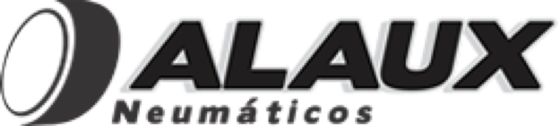 Alaux Neumáticos logo
