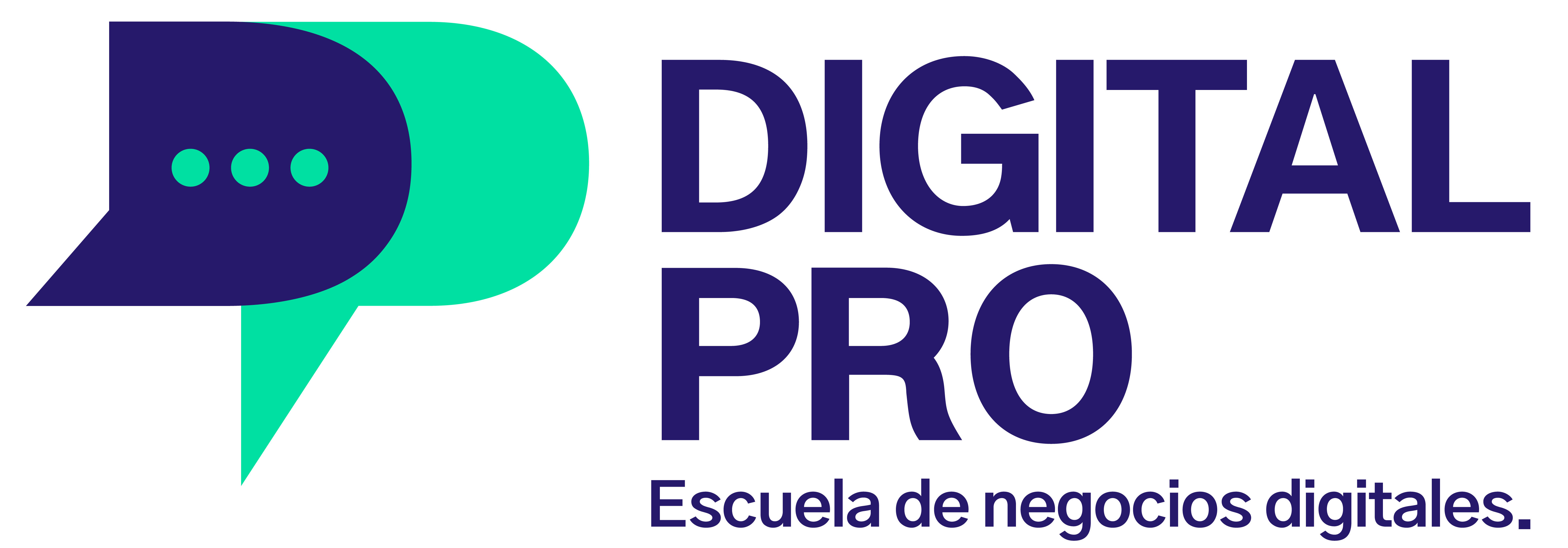 Digital Pro logo
