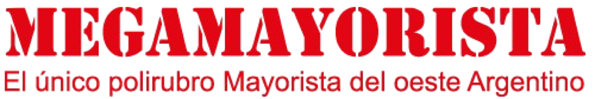 Megamayorista logo