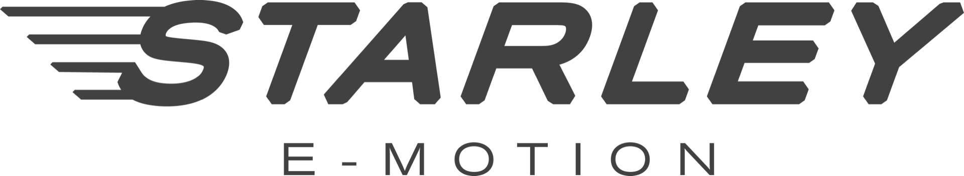 Starley logo